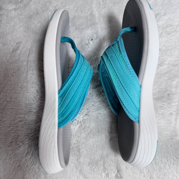 DREAM PAIRS~Size 8~Women’s Flip Flops with adjustable strap~NEW - Picture 9 of 12